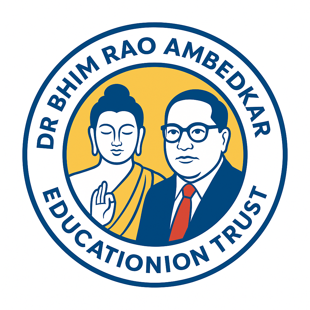 Dr Bhim Rao Ambedkar Education Trust
